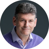 Dr Stephen Curran | © Copyright 2018