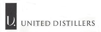 United Distillers cleaned