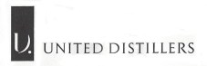 United Distillers cleaned