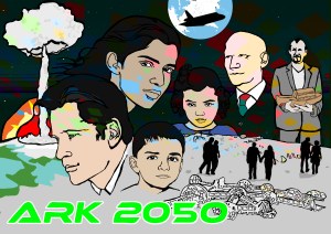 Ark 2050 poster REFRESH